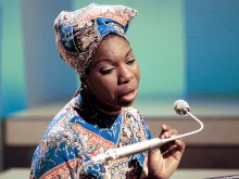 Nina Simone