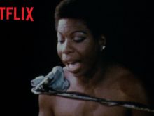 Nina Simone