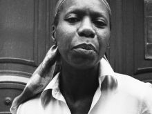 Nina Simone