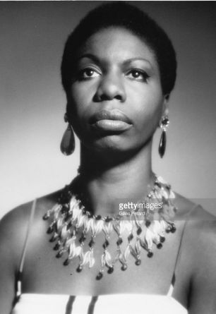 Nina Simone