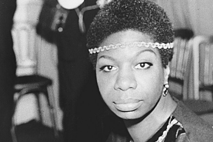 Nina Simone