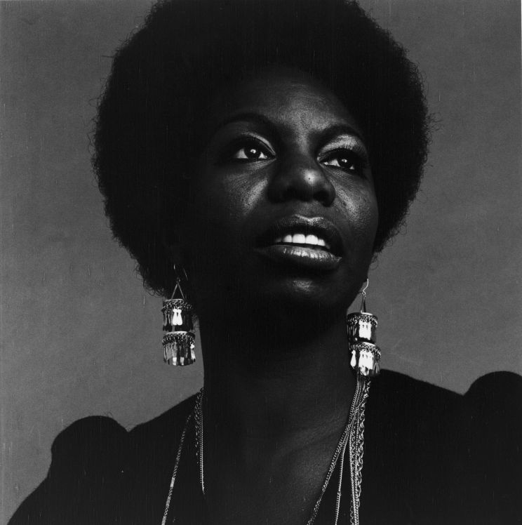 Nina Simone