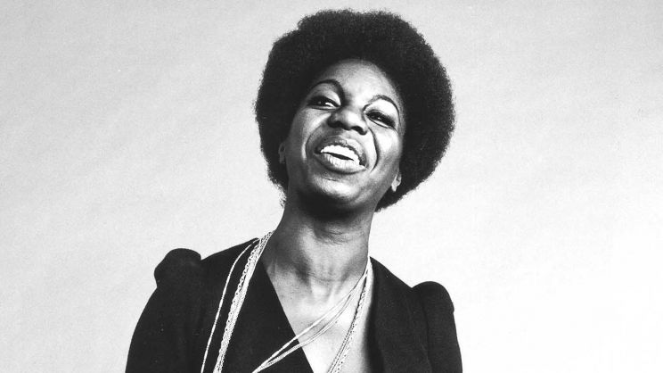 Nina Simone