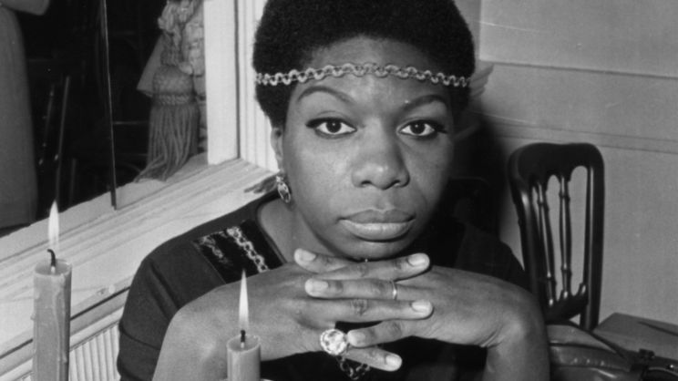 Nina Simone