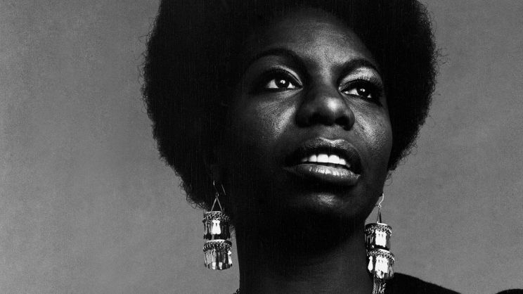 Nina Simone