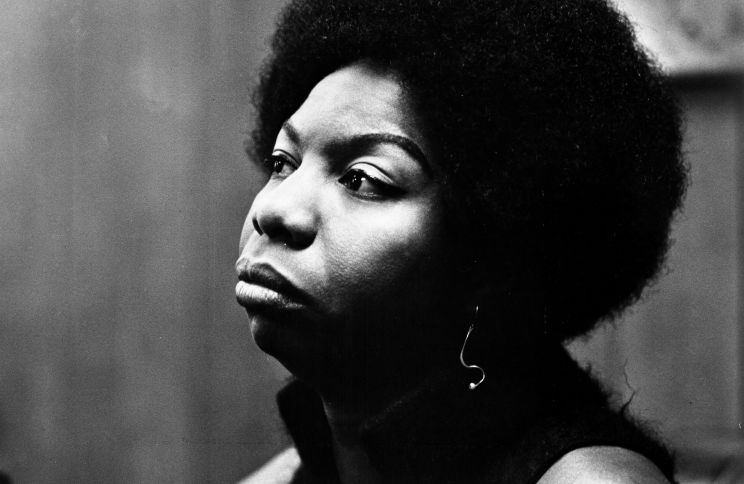 Nina Simone