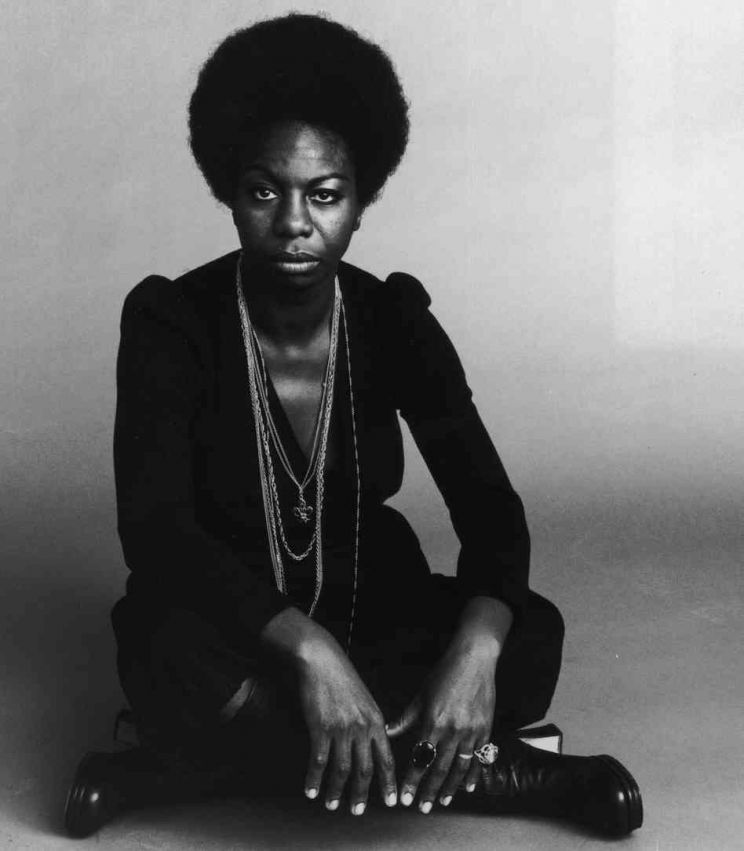 Nina Simone