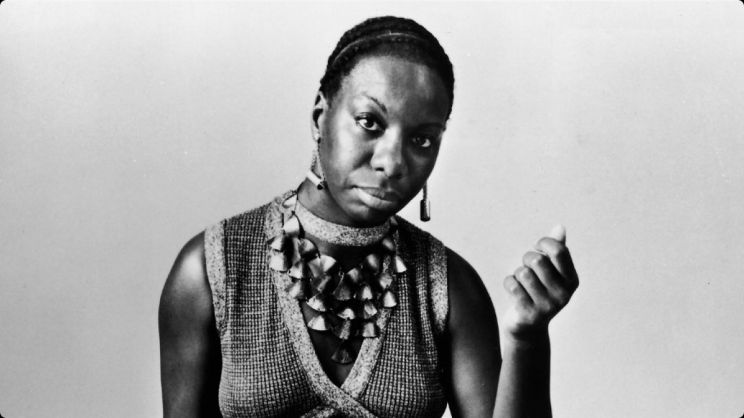 Nina Simone