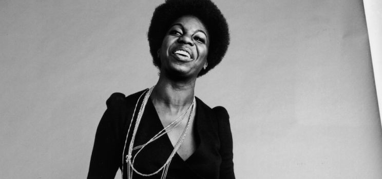 Nina Simone