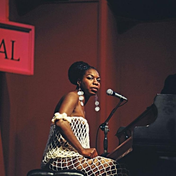 Nina Simone