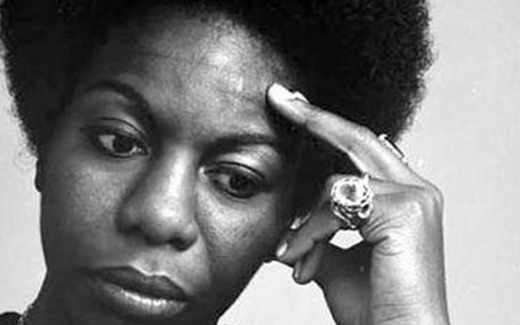 Nina Simone