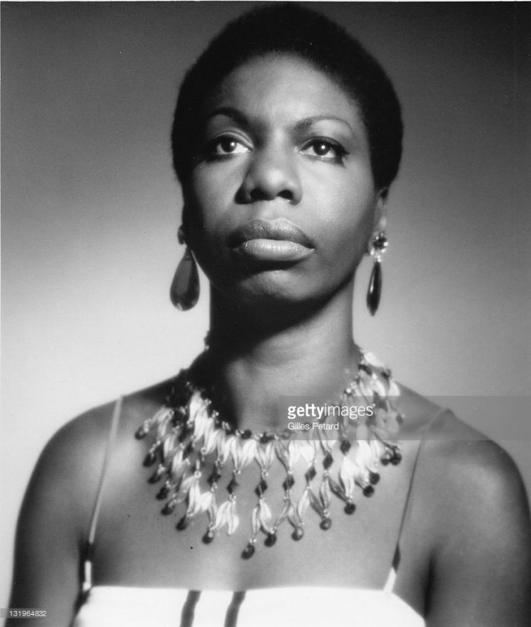 Nina Simone