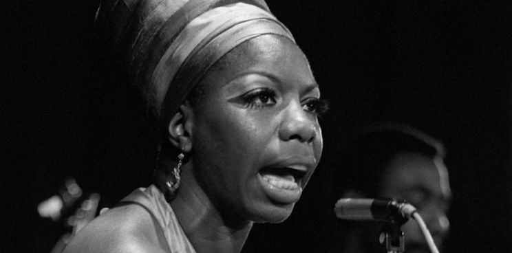 Nina Simone