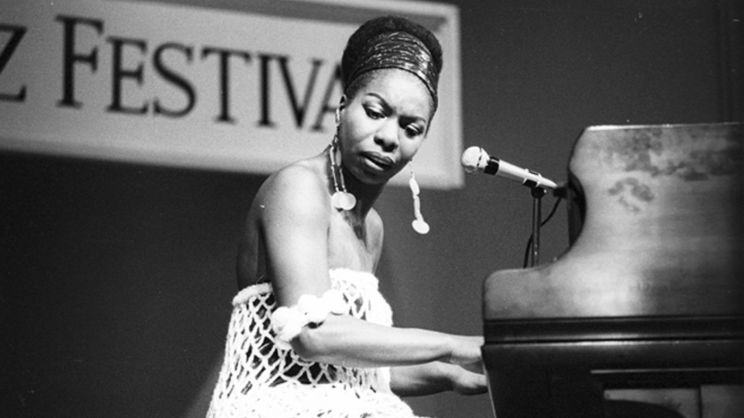 Nina Simone