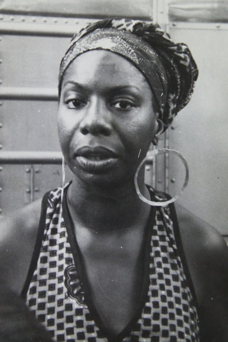 Nina Simone