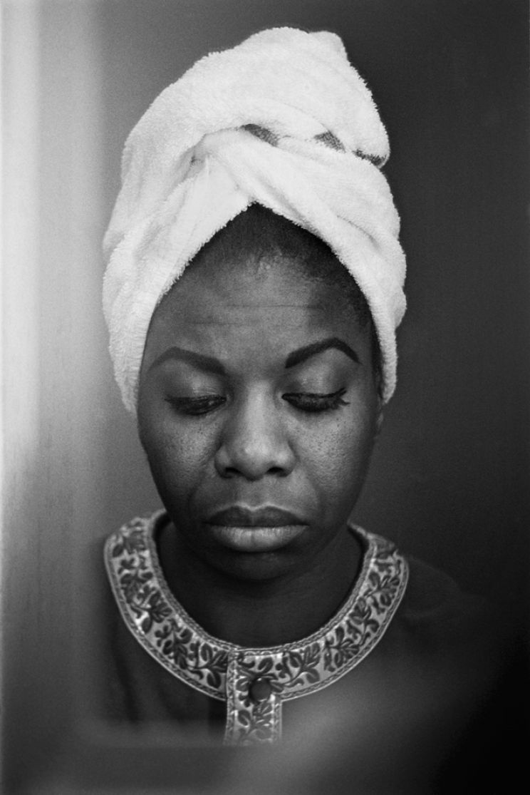 Nina Simone