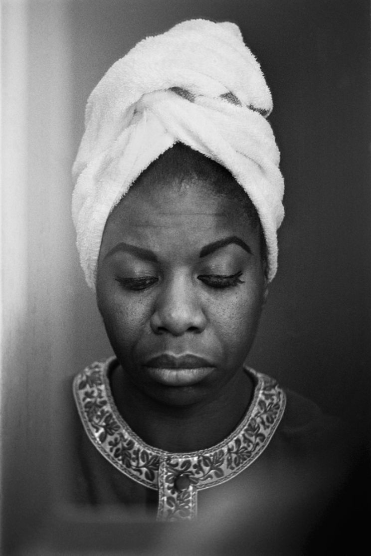 Nina Simone