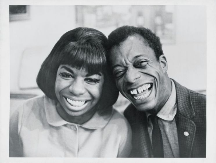 Nina Simone