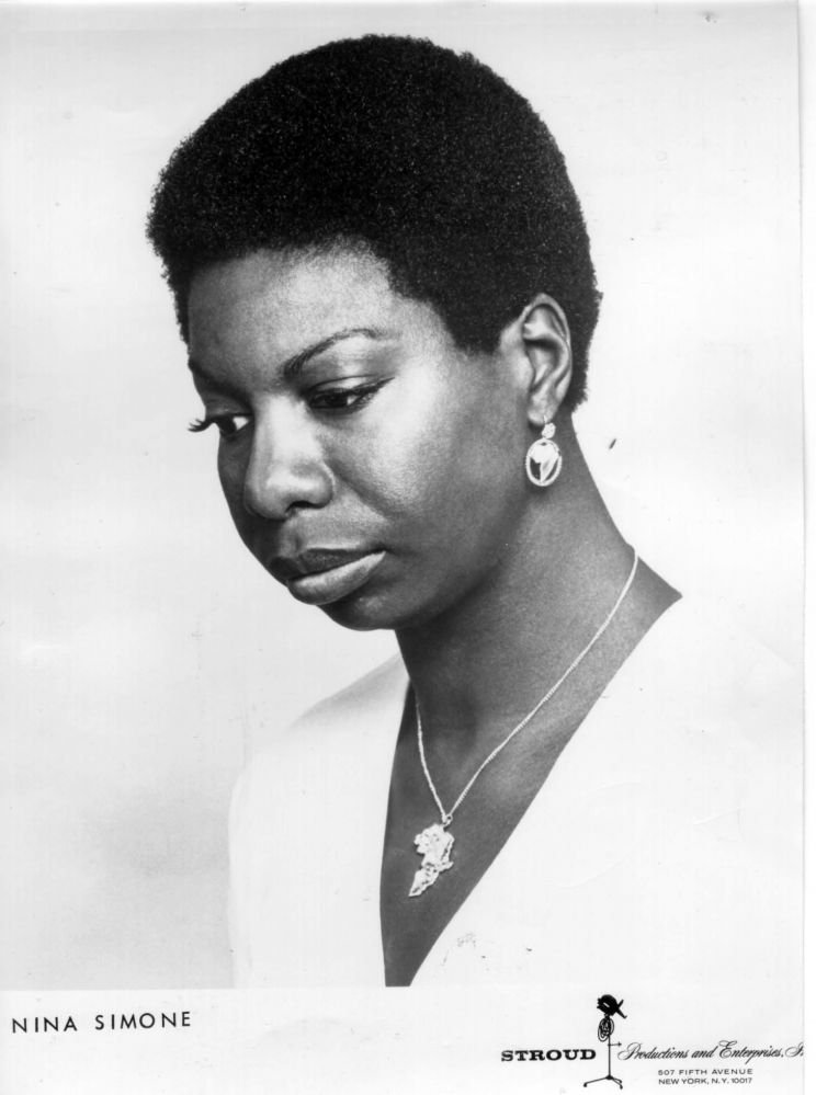 Nina Simone