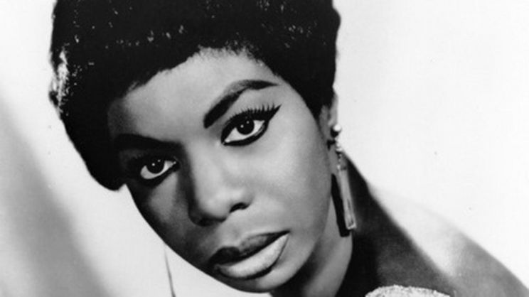 Nina Simone