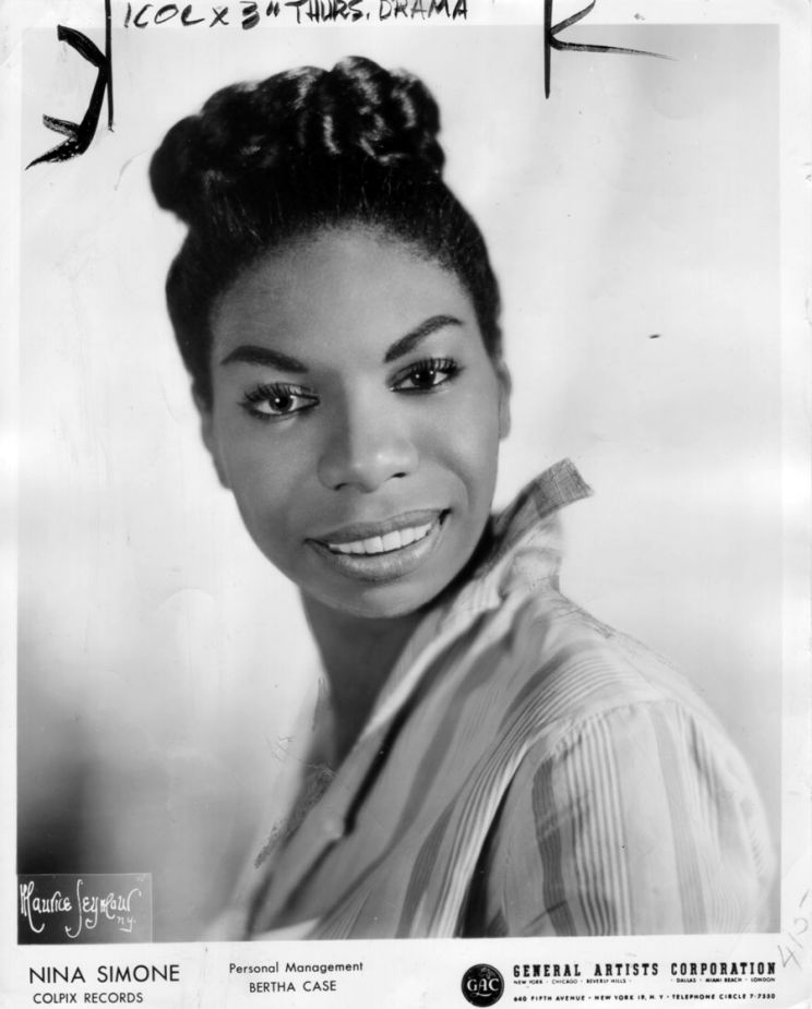 Nina Simone