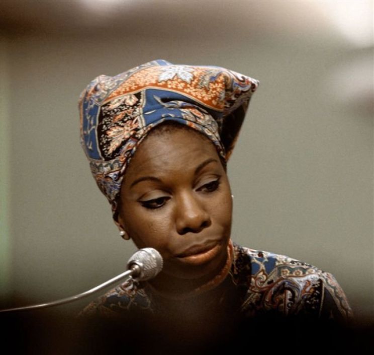 Nina Simone