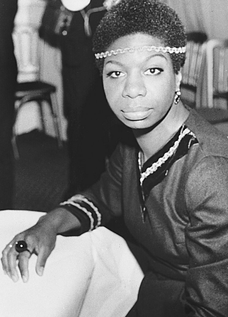 Nina Simone