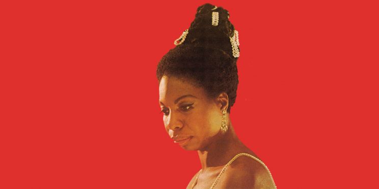 Nina Simone