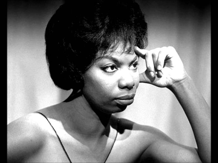 Nina Simone