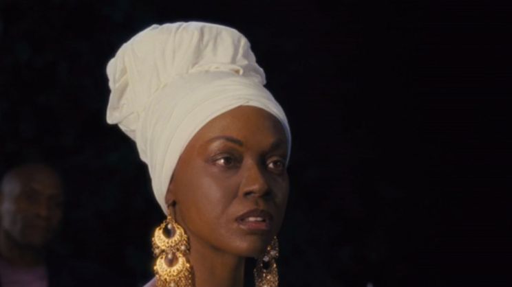 Nina Simone