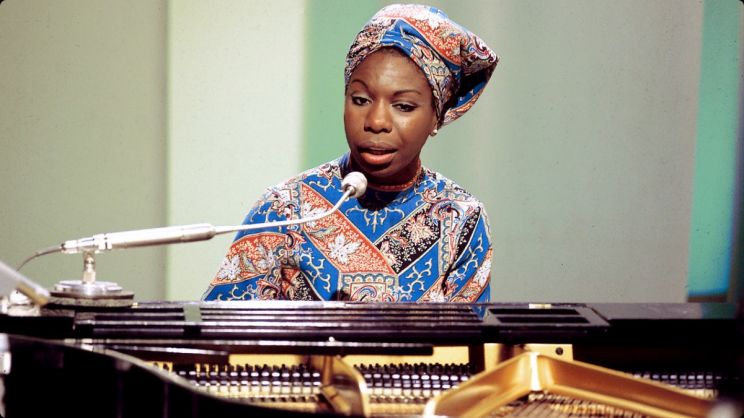 Nina Simone