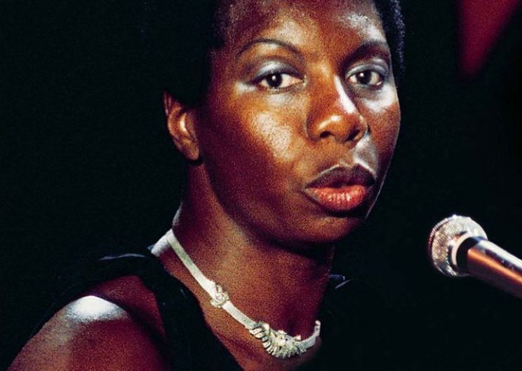 Nina Simone