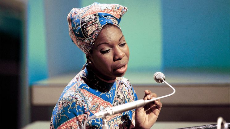 Nina Simone