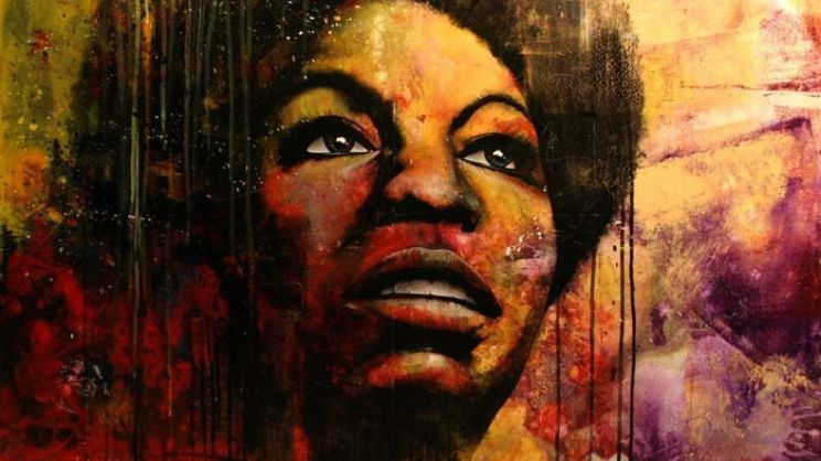 Nina Simone