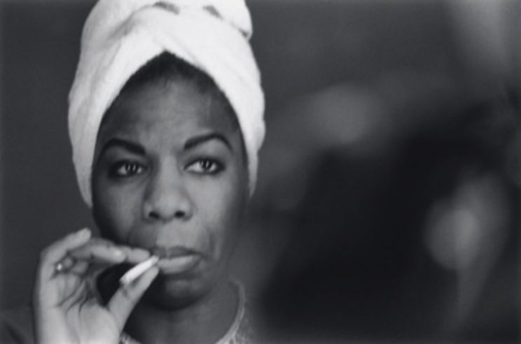 Nina Simone