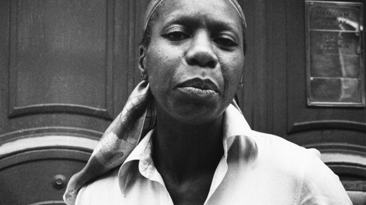 Nina Simone