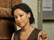 Nina Sosanya