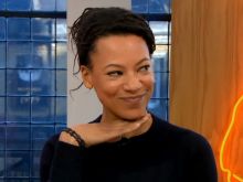 Nina Sosanya