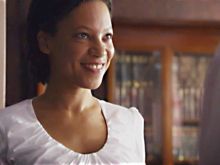 Nina Sosanya