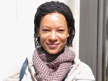 Nina Sosanya