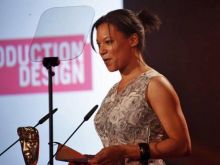 Nina Sosanya