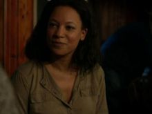 Nina Sosanya