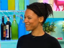 Nina Sosanya