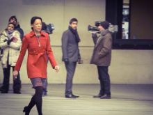 Nina Sosanya