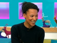 Nina Sosanya