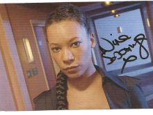 Nina Sosanya