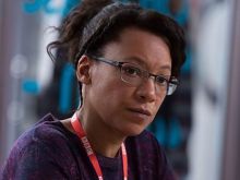 Nina Sosanya