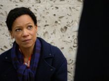 Nina Sosanya