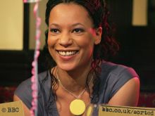 Nina Sosanya