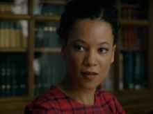 Nina Sosanya
